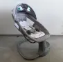 Бебешка електрическа люлка Cangaroo Axel, снимка 1