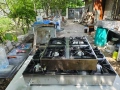 Газов Котлон 4-ка. и 6-ца. без защита СЕ 4-ка. Цена 250 Евро, 6-ца. Цена 350 Евро , снимка 5