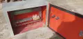 Продавам метални електрически табла / разпределителни кутии, снимка 14