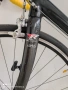 Шосеен велосипед Wheeler Roadracing 7100 размер 54 3x9 Shimano Ultegra , снимка 15