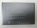 MST 8k UHD 1x3 DP Splitter, снимка 4