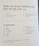 Справочник - вината на Германия 2021 / Falstaff Wein Guide Deutschland 2021, снимка 2