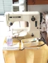 Метална шевна машина Bernina 532-1 , снимка 8