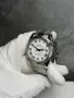 Rolex Datejust silver Мъжки Часовник С Автоматичен Механизъм Код Chronolux50, снимка 1