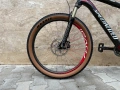 Карбонов велосипед Specialized Stumpjumper Expert Carbon , снимка 3