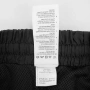 Puma Capri Sport Панталон като нов, размер S, черен, снимка 8