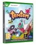 Игра за Xbox Series X HUMBLE GAMES Temtem, снимка 1