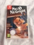 hello neighbor switch, снимка 1