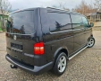 WV transporter T5 Long, снимка 4