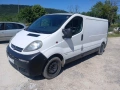 Opel Movano 2004 г. на части, снимка 5