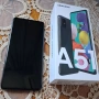 Телефон Samsung Galaxy A 51 неразличим от нов,перфектен !, снимка 1
