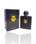Парфюмна вода за мъже FAST BLACK, 100ML EAU DE TOILETTE, снимка 4