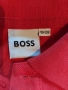 Детска тениска поло Boss 10 години 138см, снимка 4