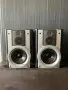 SONY+AIWA bookshelf speakers Тонколони, снимка 2