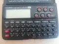Casio DC-7500 джобен бележник, снимка 2