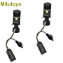 LED лупи - Mitutoyo RED 12V - H4, снимка 1
