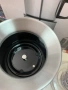 Индукционен пенообразувател за мляко Severin SM 3586 Spuma 700, 500 W, Черен/Сребрист, снимка 3