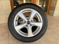 16" 5x108 Borbet - Ford Volvo Renault Mercedes , снимка 7