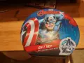 Marvel Avengers Captain America 2pc Gift Set EDT 1.7 oz 50 ml, снимка 2