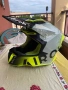 Motocross каска Airoh Xs, снимка 3