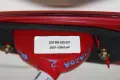 Десен вътрешен стоп Mazda 2 (2003-2007г.) десен стоп заден капак 3M71-13547-AF / 3M7113547AF, снимка 4