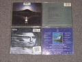 Jean Michel Jarre / Kitaro / Goran Bregovic - Arizona Dream - soundtrack, снимка 2