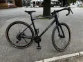 Cube Nuroad Pro 2023 М GRX Tiagra – ОРИГИНАЛНА окомплектовка, снимка 1