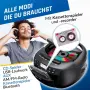 KLIM CD Cassette Player - нов, снимка 2