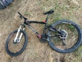 26" Specialized S-Works Epic Full Suspension Carbon Mountain Bike, снимка 1