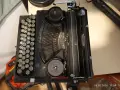 Продавам ретро пишеща машина, снимка 5