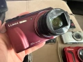 Комплект от 11 употребявани компактни фотоапарата Canon, Pentax, Nikon и други, снимка 7