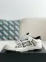Amiri Skel Top Low Sneakers "White/Black" Унисекс👟Дамски Маратонки👟Мъжки Маратонки Код ch17, снимка 2