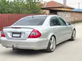 Mercedes-Benz E320 CDI 204hp Avantgarde Clima Navi-Panorama!, снимка 6