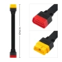 OBD2 кабел 16pin (удължител), снимка 4