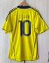 Scotland / Adidas - мъжка футболна тениска на Шотландия 2010, снимка 3