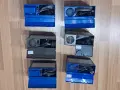 компресор за помпене на гуми за автомобили и бусове, снимка 4