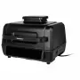 Уред 2 в 1 SilverCrest Air Fryer with Grill – хрупкаво, вкусно и без мазнина, снимка 10