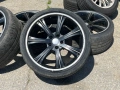 5х112 19 Джанти Mercedes Audi VW Seat Skoda 5x112 Ауди Сеат Щкода Мерцедес, снимка 1