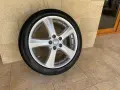16" 5x100 MAM - Vw Skoda Seat Audi , снимка 3