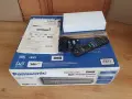 Panasonic DMR-EZ49V VHS-DVD recorder USB,HDMI, снимка 2