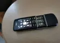 Nokia 8800 arte, снимка 5