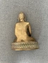 Буда - бронз, снимка 3