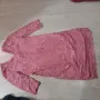 Уникална дантелена рокля , снимка 2