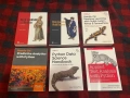 Книги - фентъзи, фантасика, наука и история, снимка 7