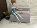 Мини диван за кукли, снимка 5