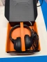 Слушалки - SteelSeries Arctis Nova 1 (Black), снимка 1