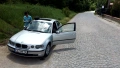 Bmw comoact 1.8 lpg , снимка 7