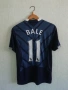 Тотнъм Гарет Бейл оригинална тениска фланелка екип Tottenham Bale Under Armour , снимка 1