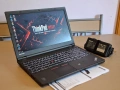 УНИКАЛЕН THINKPAD W541 WORKSTATION - FULL HD 1920x 1080 / 24GB RAM / 512GB KINGSTON + 1TB WD BLUE / , снимка 2