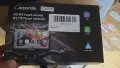 Навигация и Carplay за мотор! Carpuride W602BS Pro 6” Waterproof Motorcycle GPS Navigation Screen , снимка 3